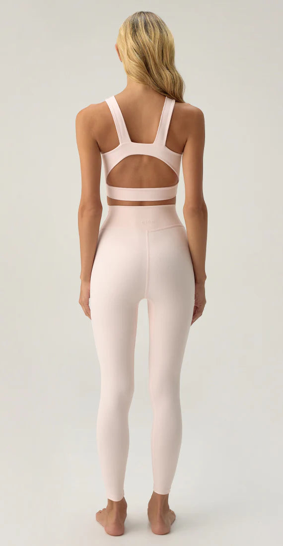 LILY LEGGING ROSEWATER