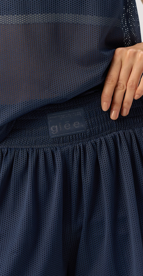 SHORT MIDNIGHT BOXING