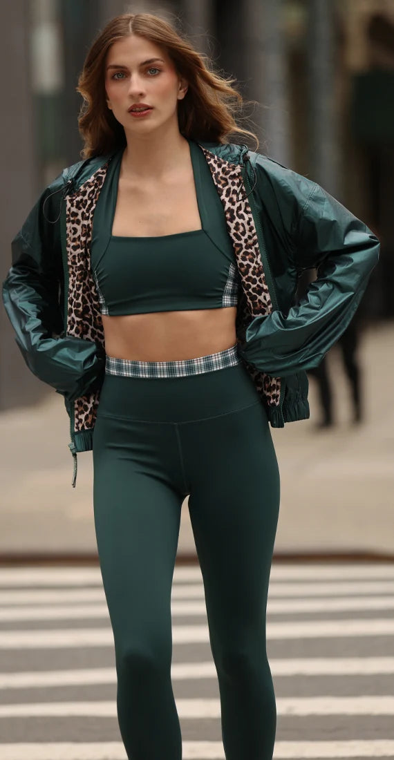 VERDANT LEGGINGS