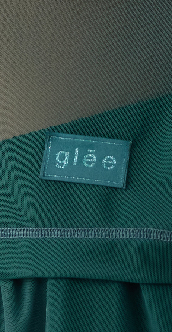 BOTANIQUE MESH HODDIE