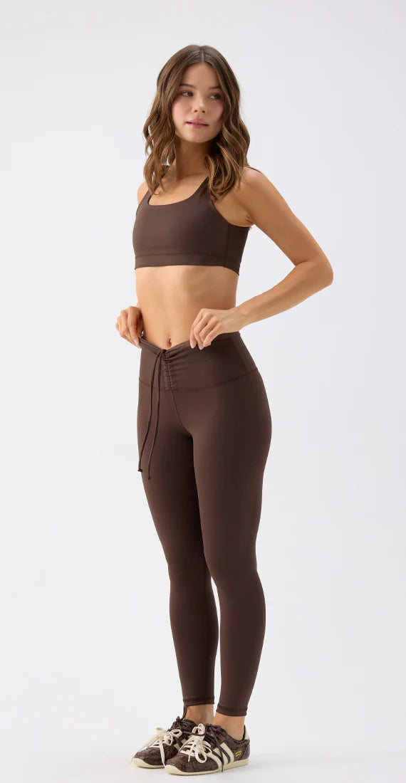 MOCHA MUSE LEGGINGS