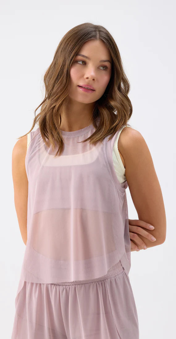 LILAS FAVORITE TANK