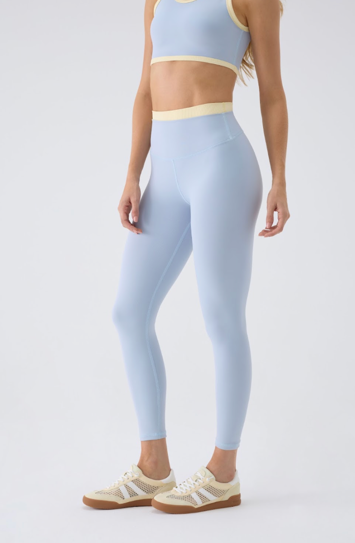 BLUE MIST LEGGINGS