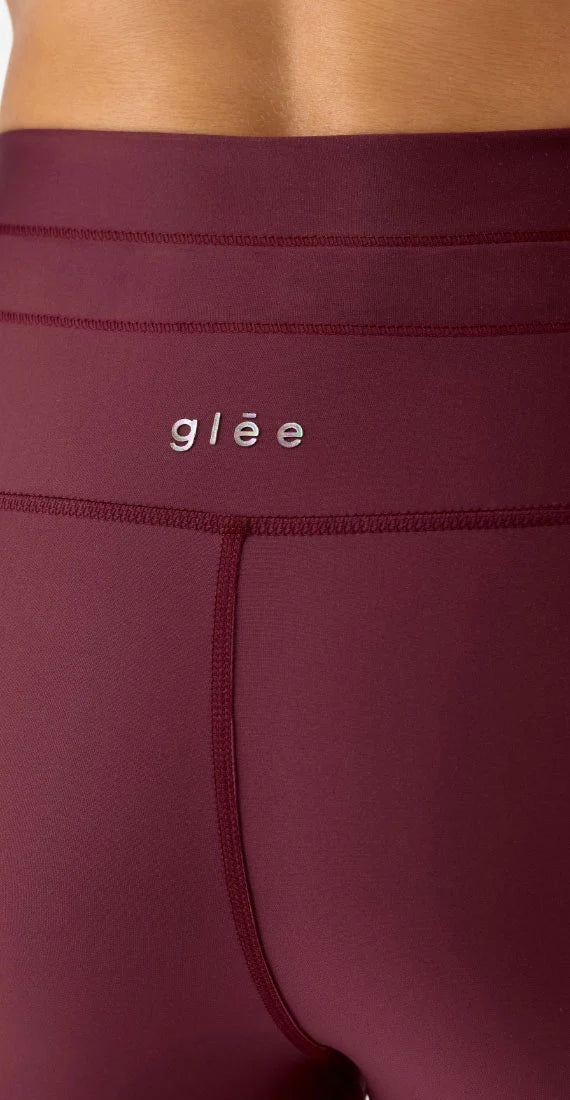 DARK DAHLIA LEGGING