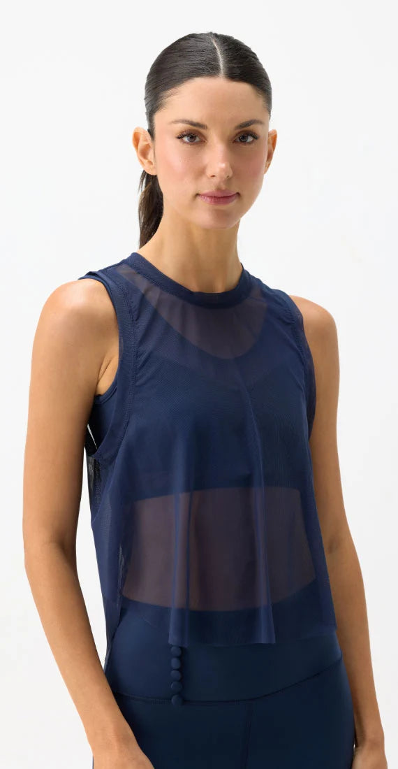 LAILAS FAVORITE TANK