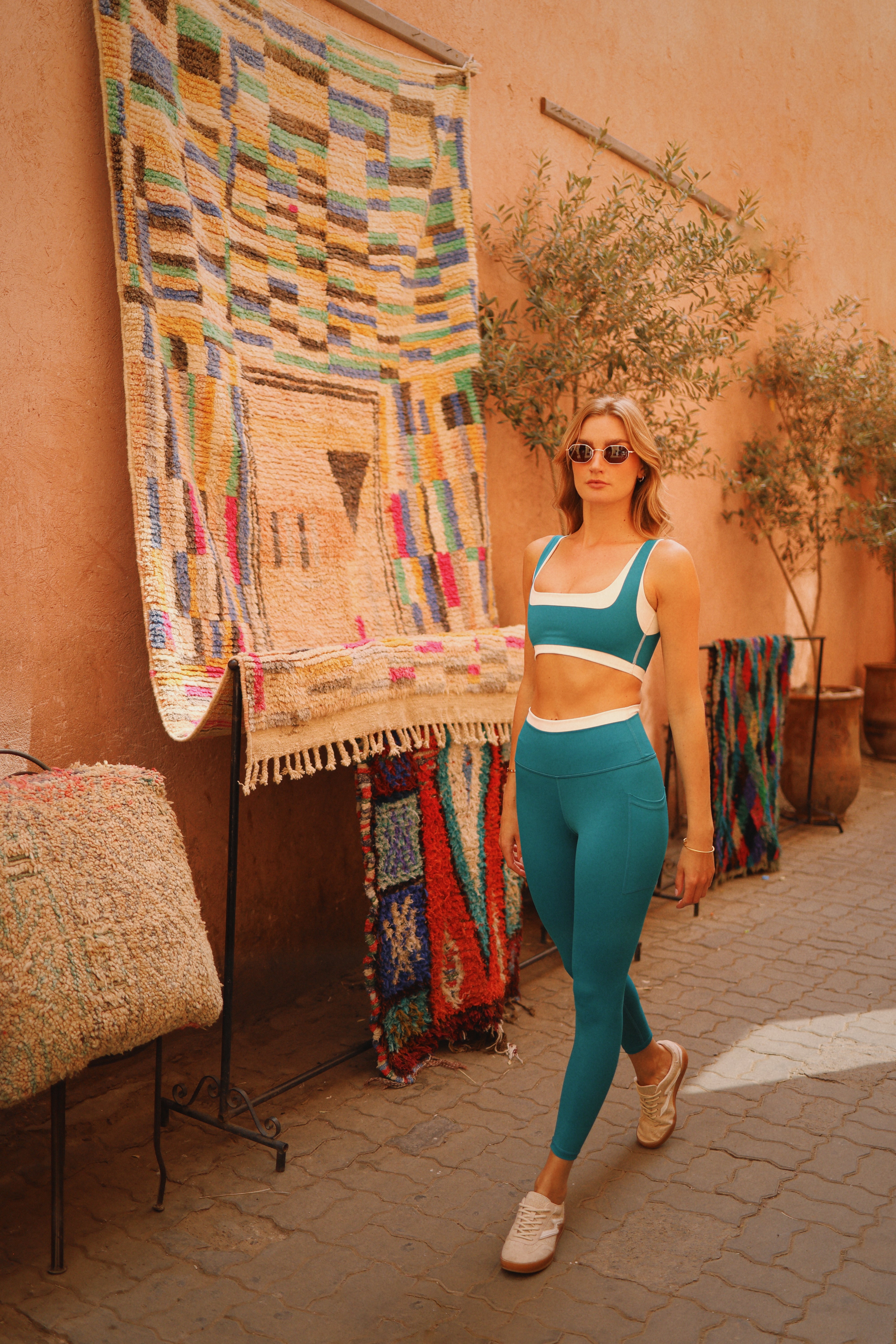 DUNE LEGGING