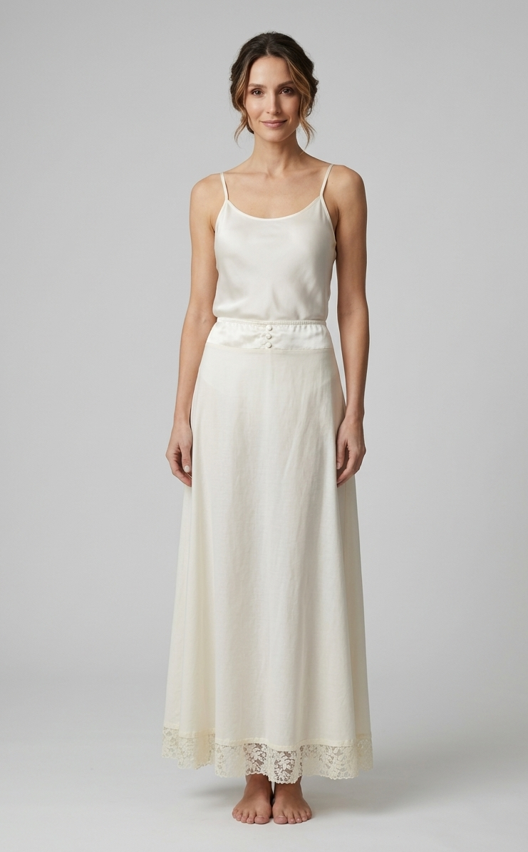 CAMELIA SKIRT