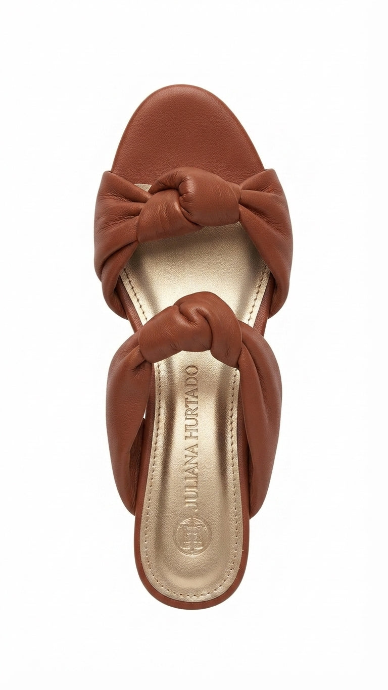 VENICE HEELS