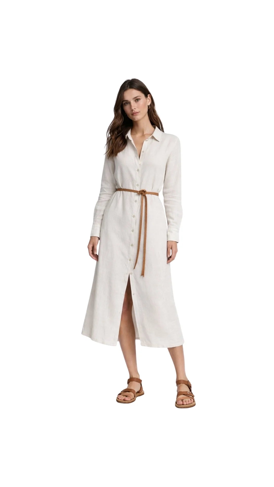 MARINA MAXI DRESS
