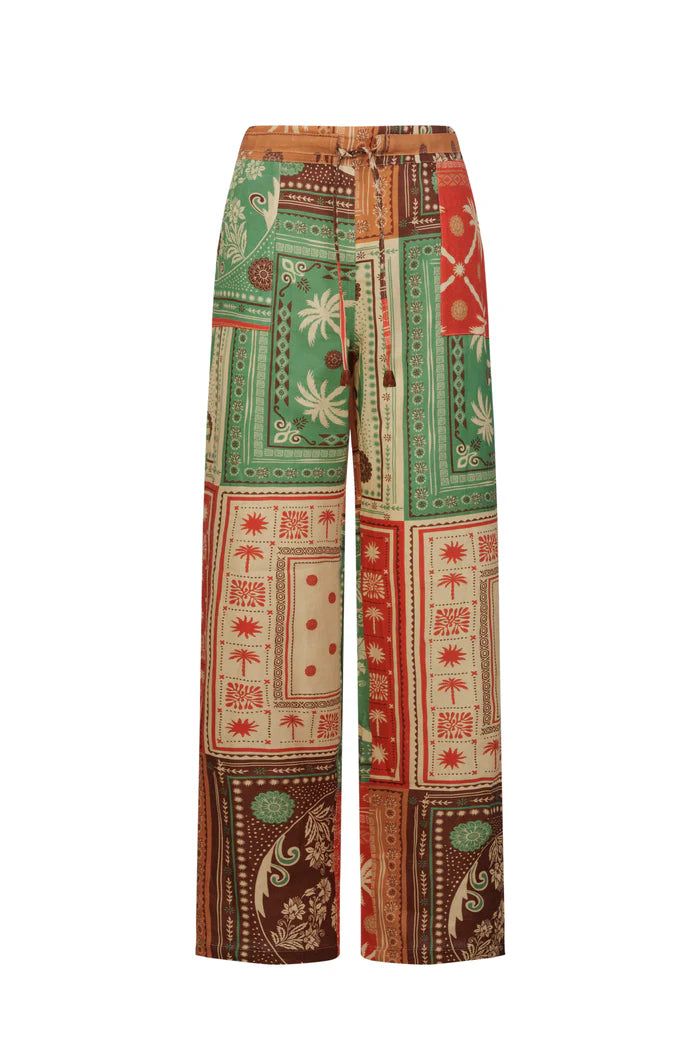 PANTALÓN PALO VERDE