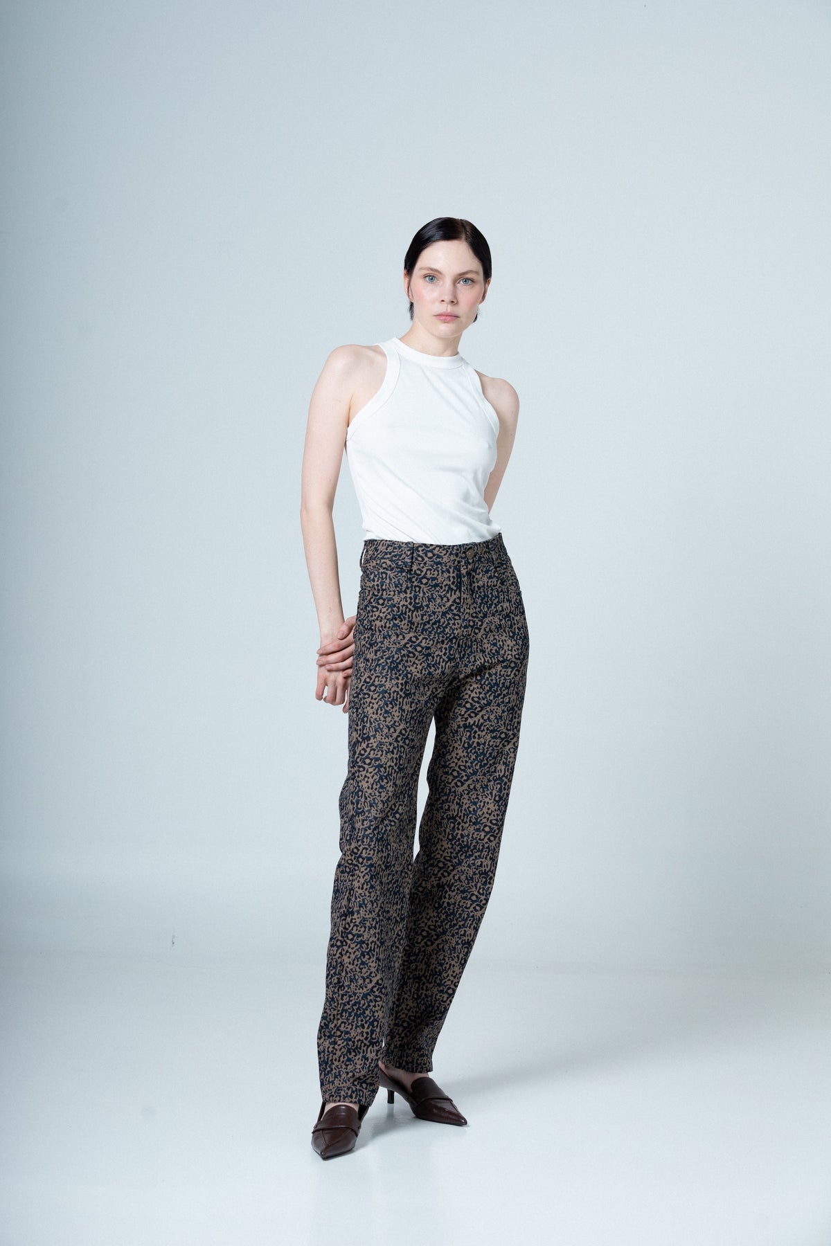 PANTALON SORI