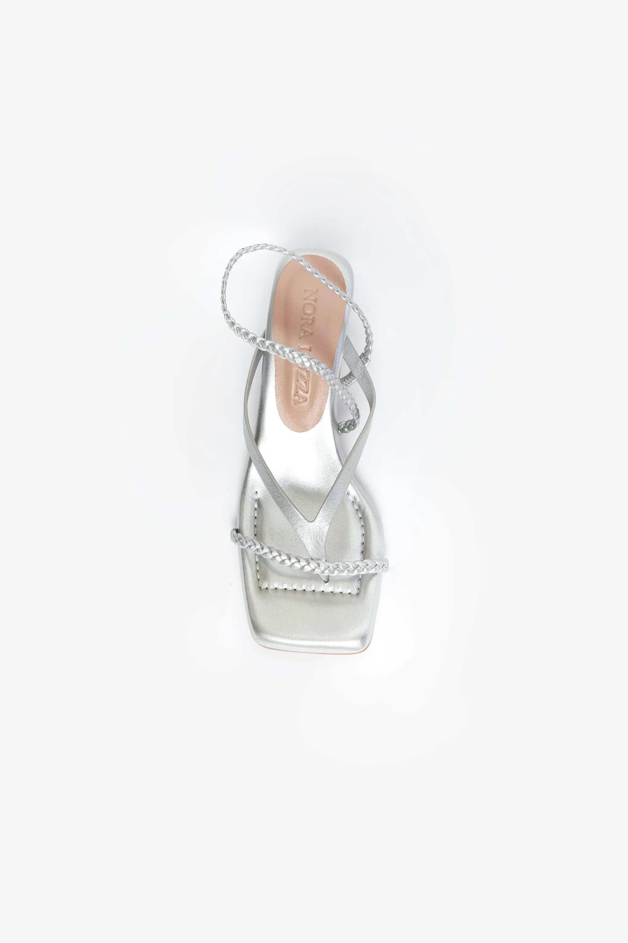 MACA SANDALS