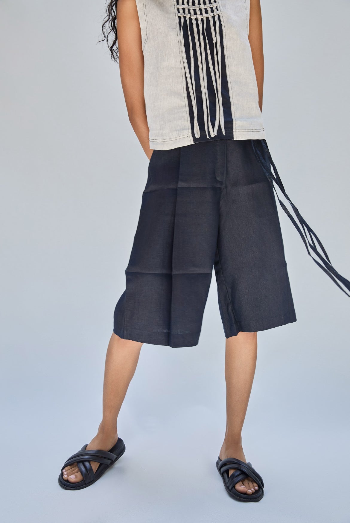 ZOI BERMUDA SHORTS