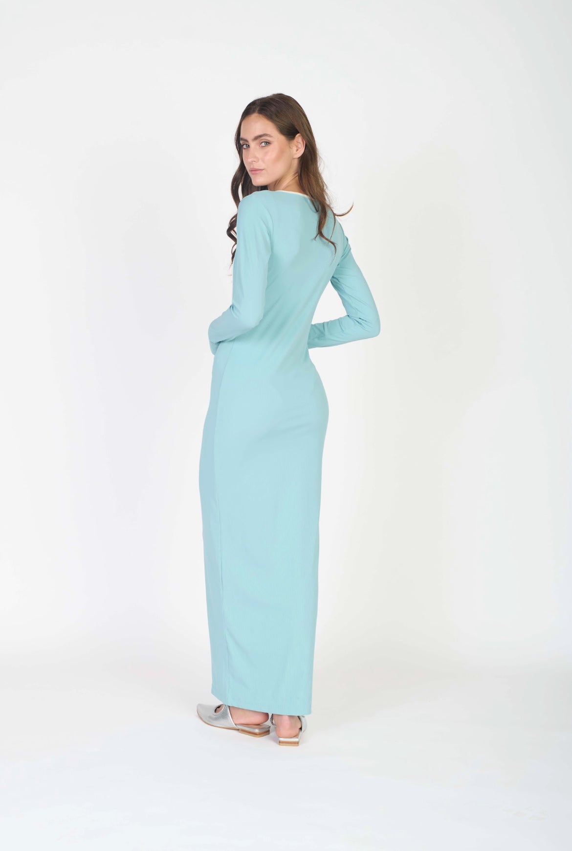 Skyline Dress