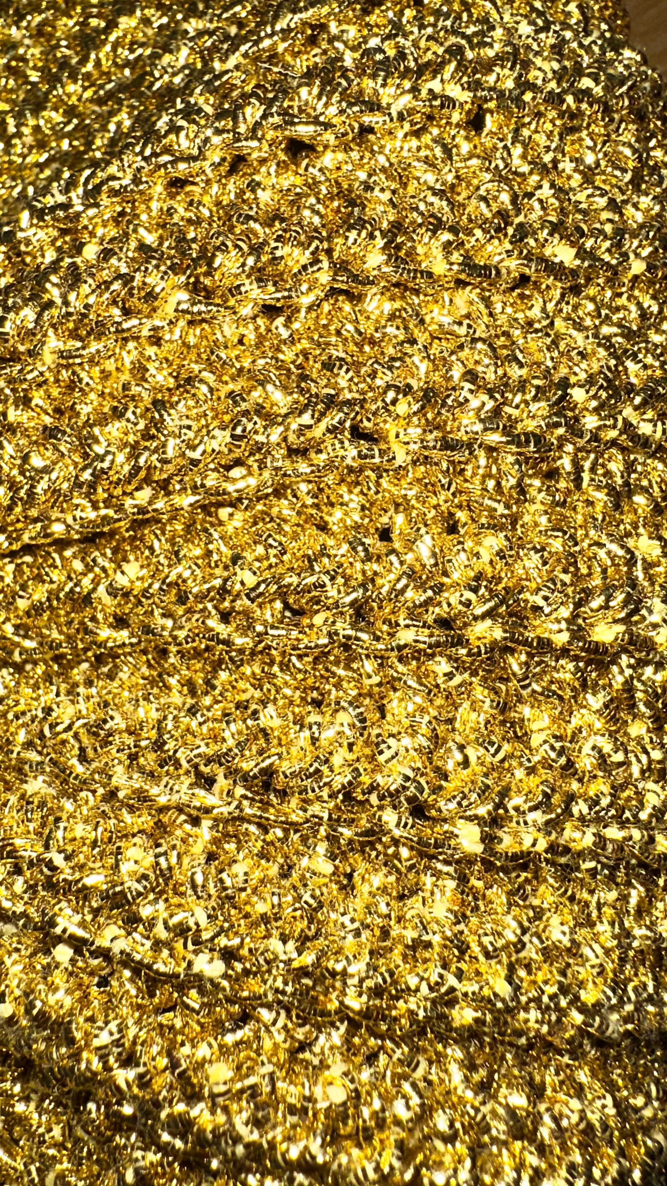 CARTERA TEJIDA
