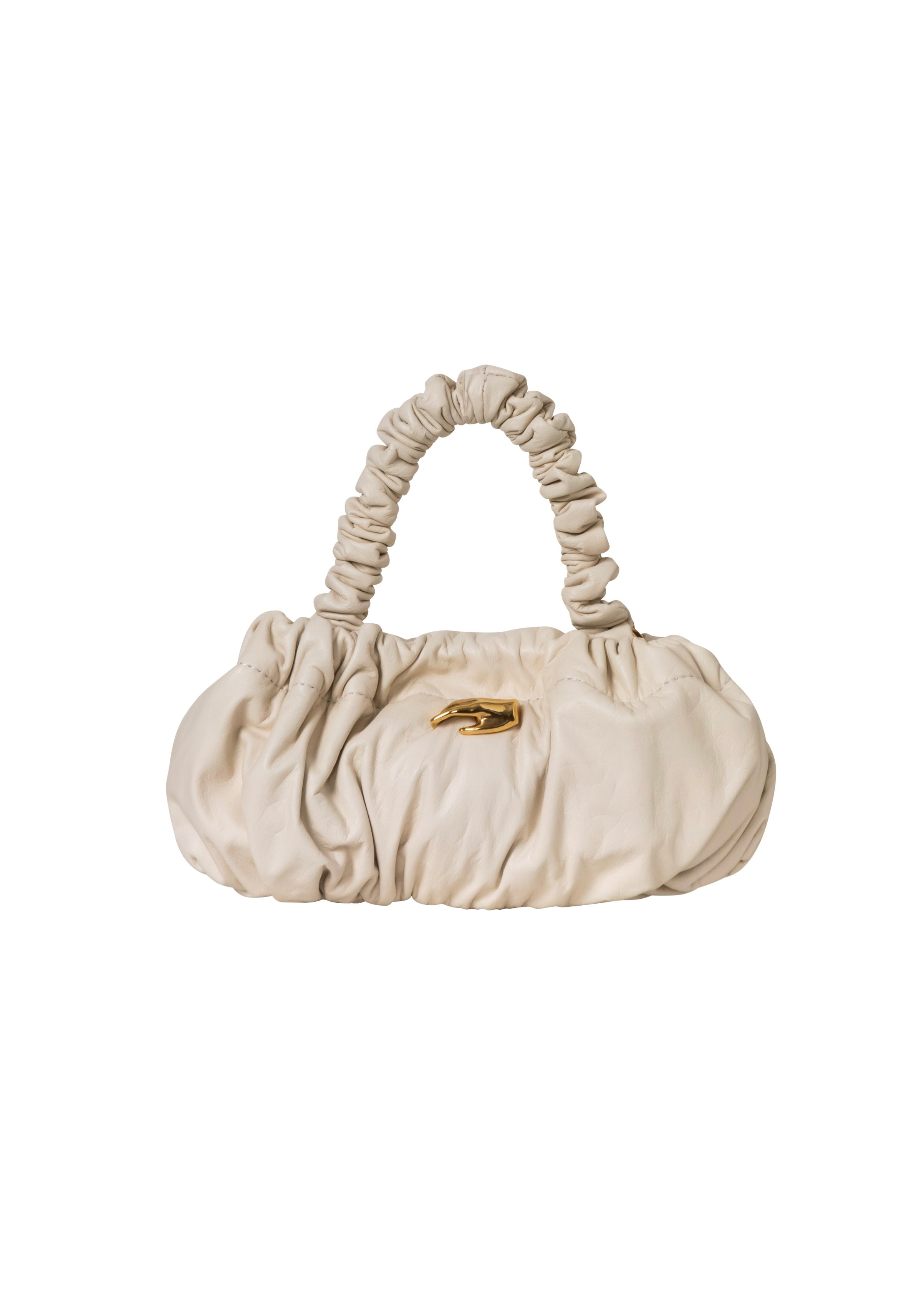 PIERRE LEATHER BAG