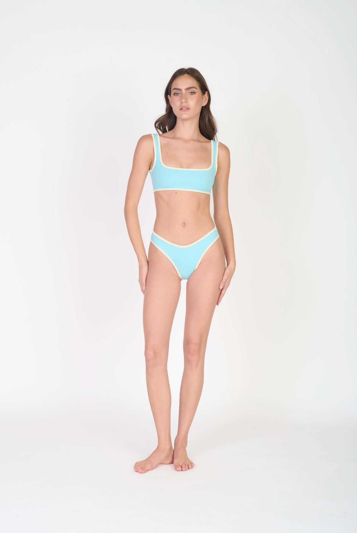 Skyline Bikini Top