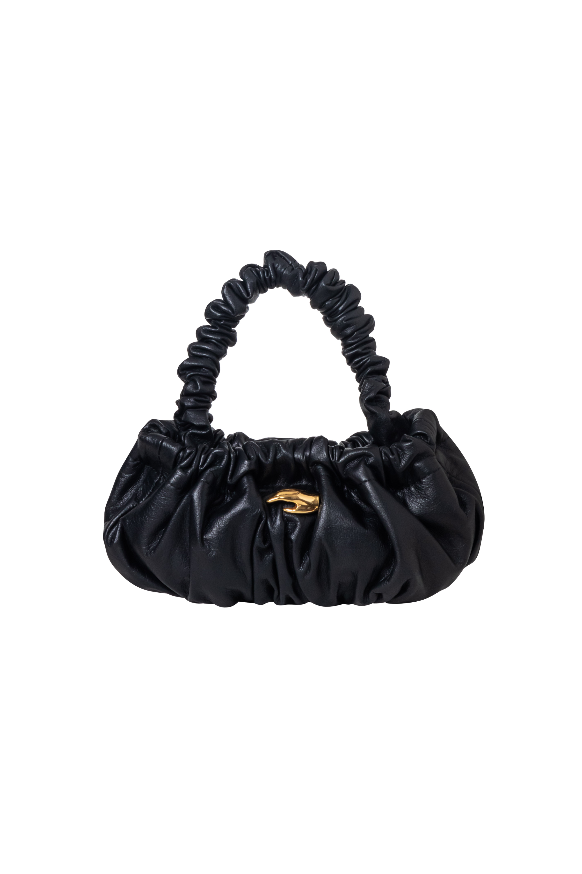 PIERRE LEATHER BAG