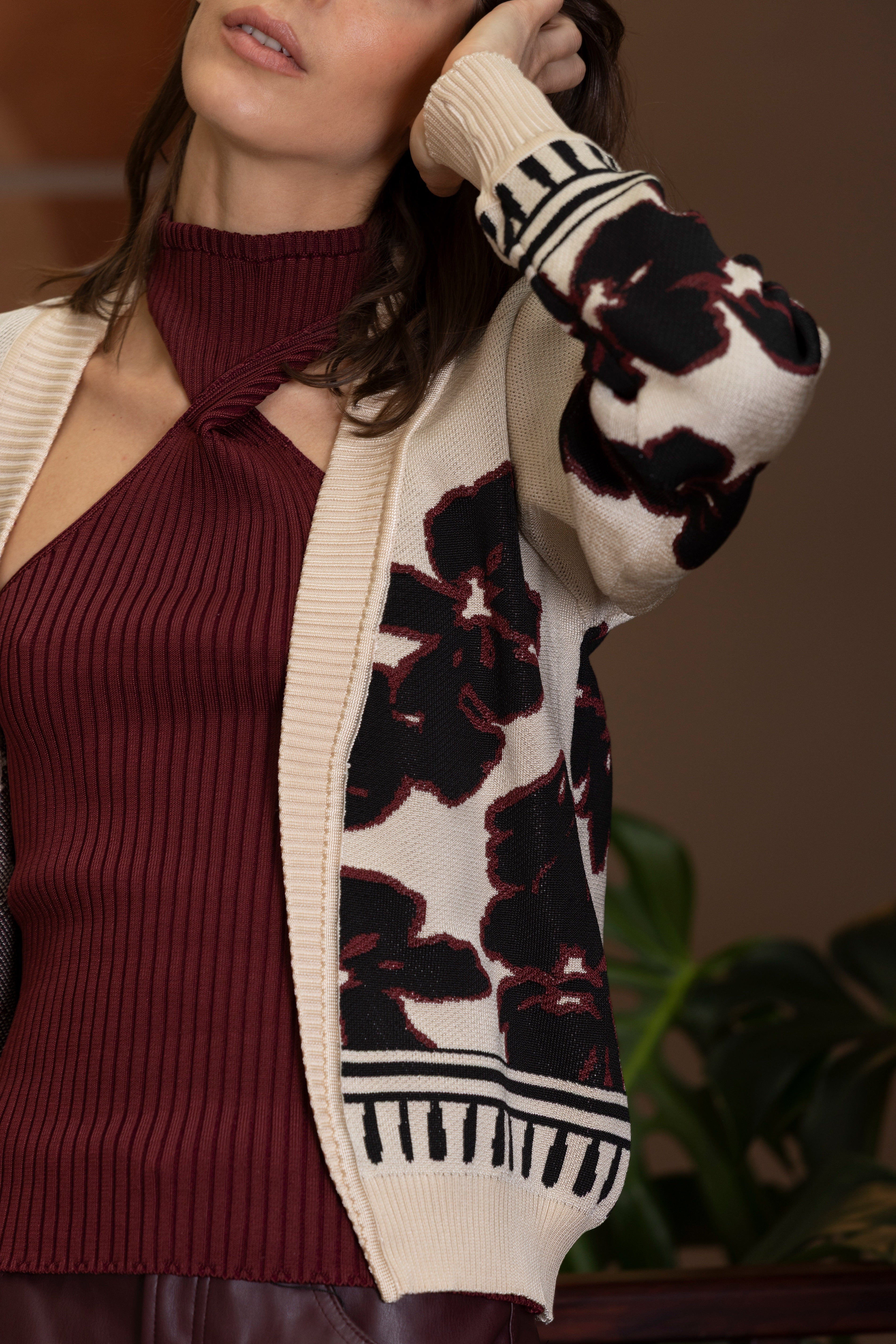 CHERIE JACKET