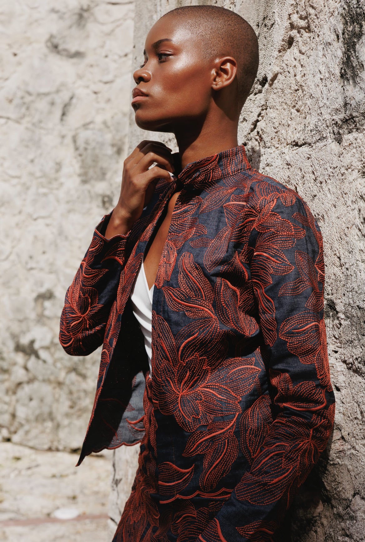 CULT JACKET