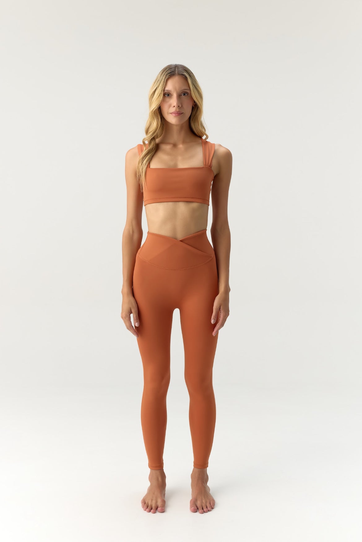 SAHARA LEGGING