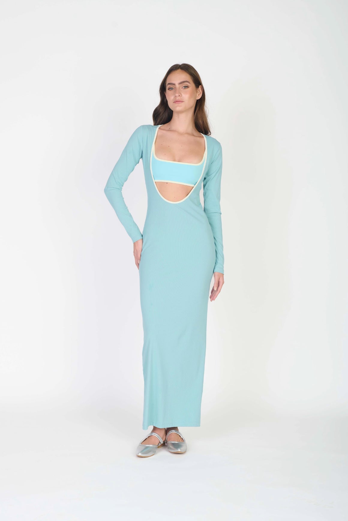 Skyline Dress