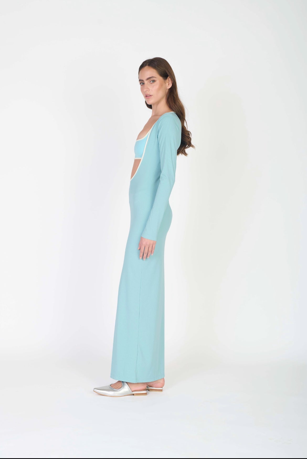 Skyline Dress