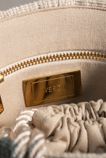 ANDES BAG COBRE