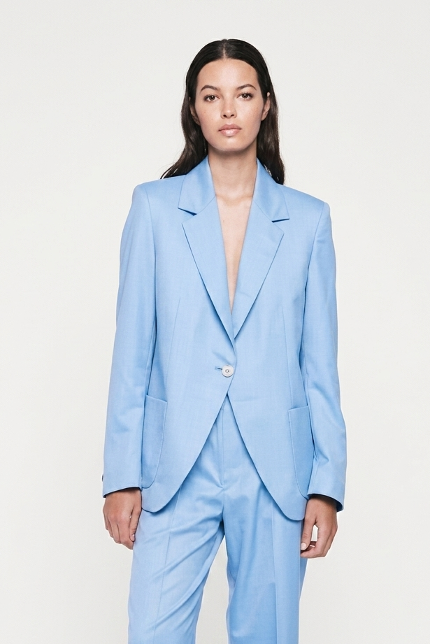 ISABEL BLAZER