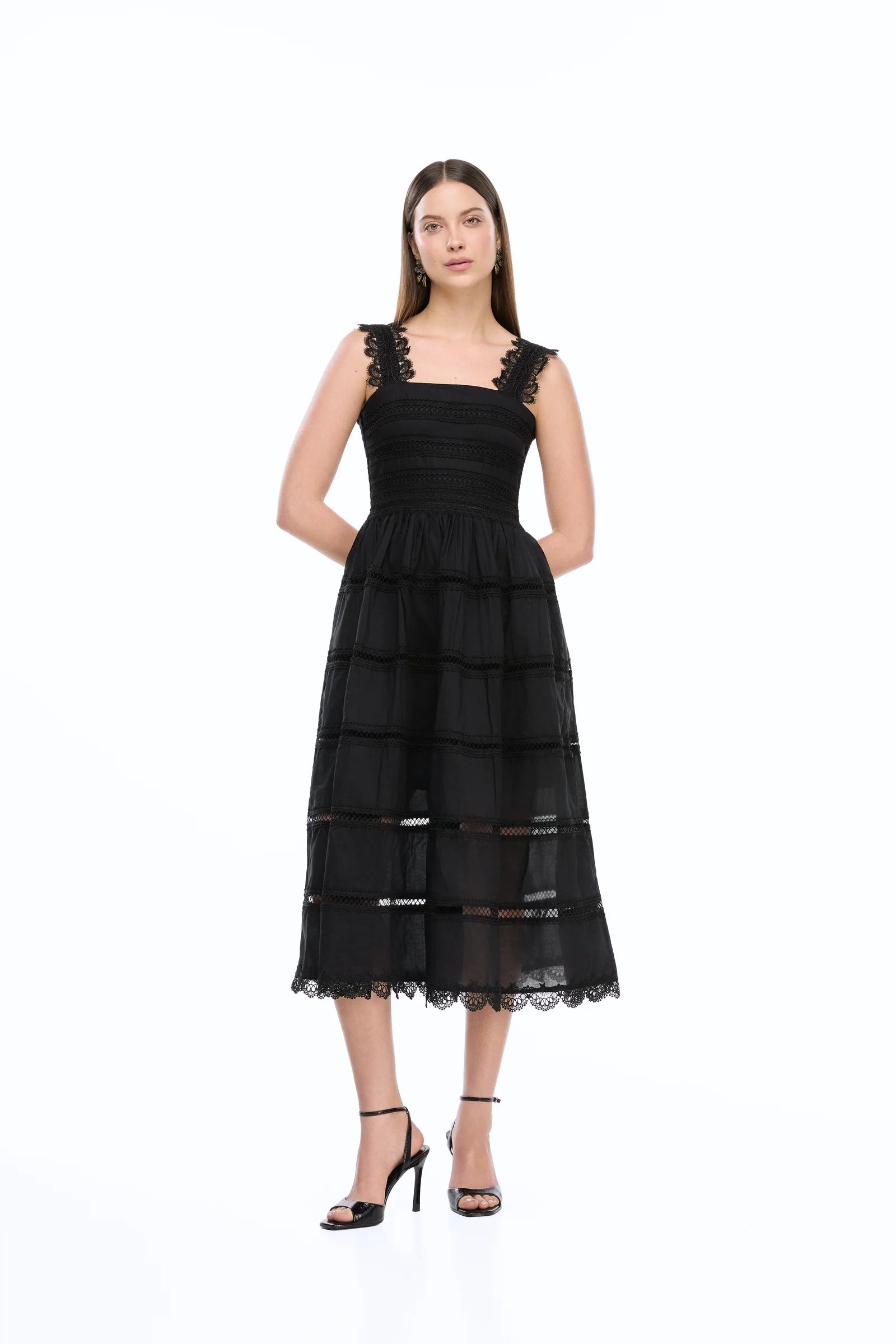 KATE DRESS