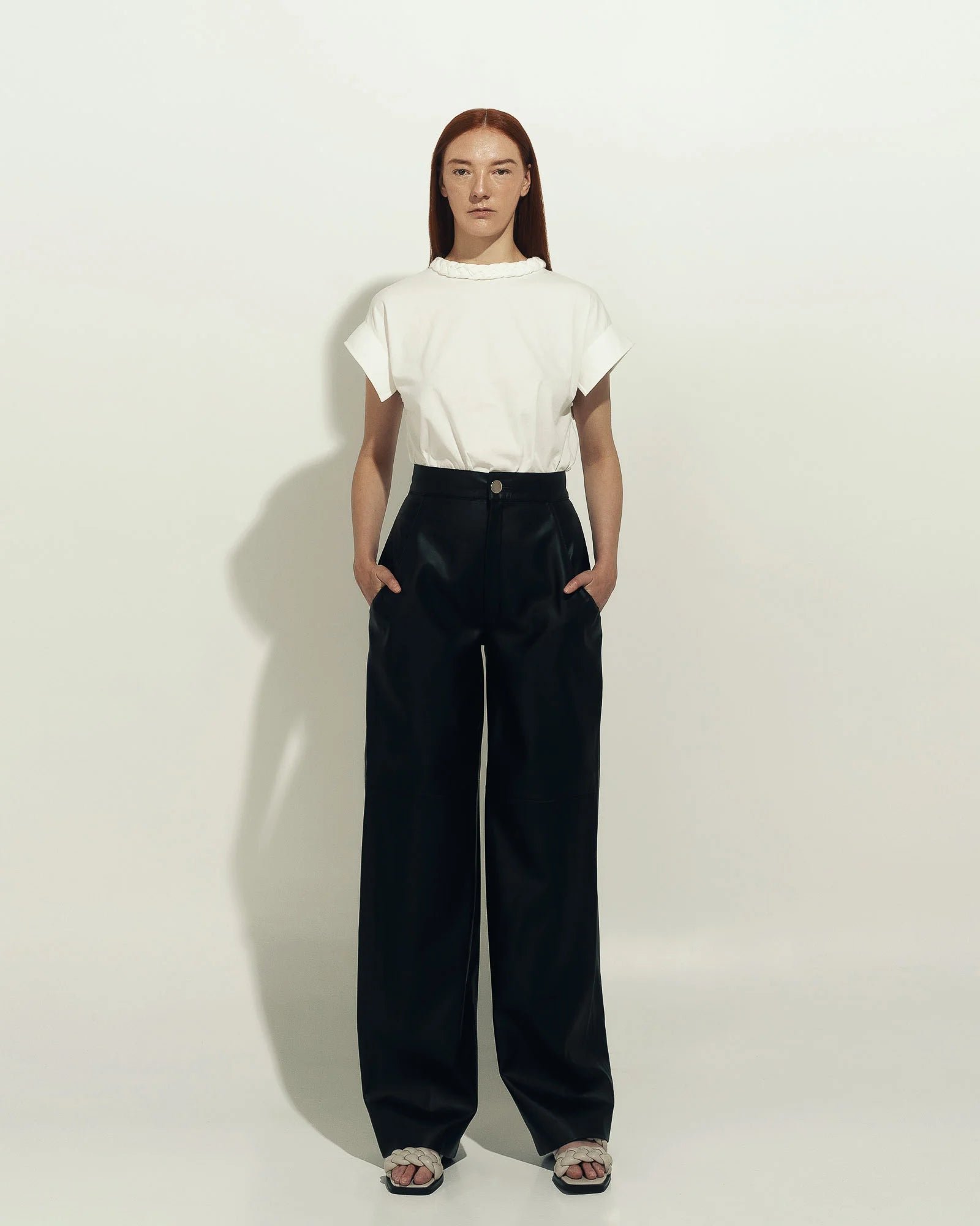 T-SHIRT TRENZA