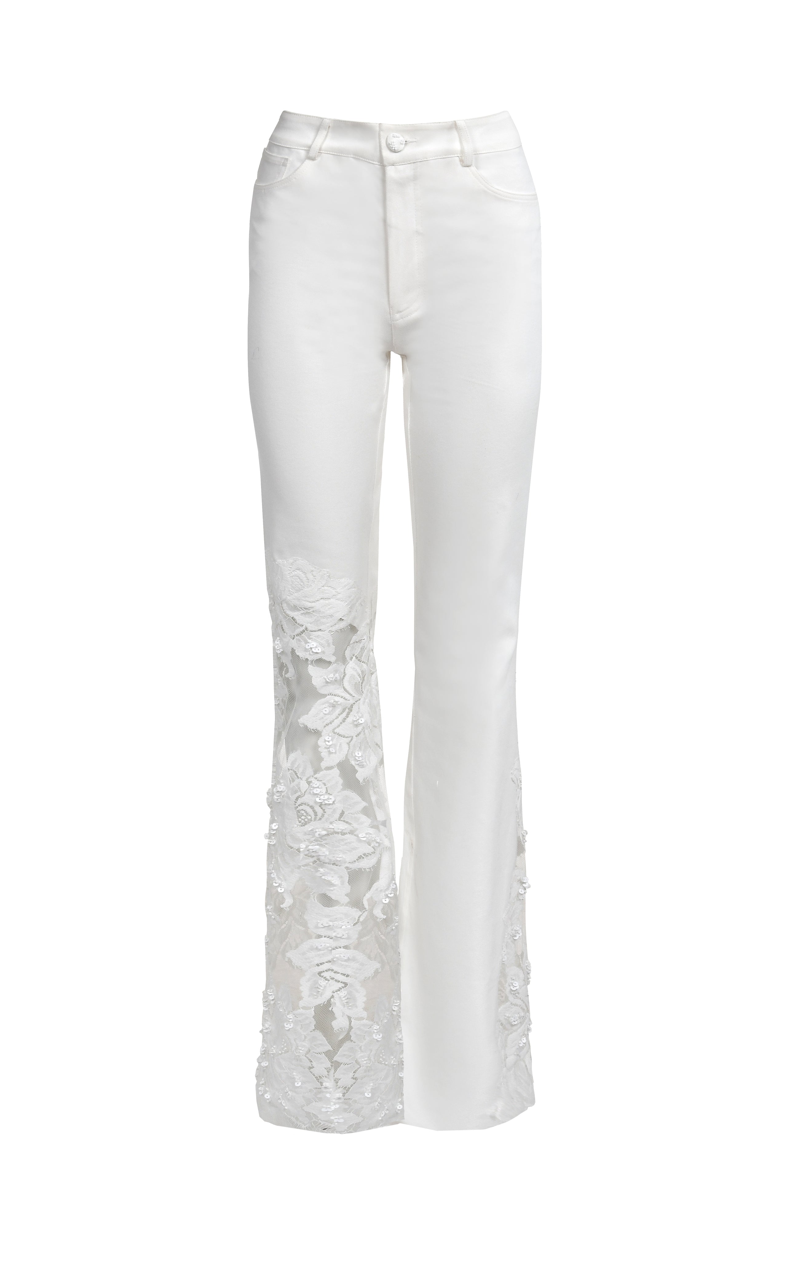 GARDENIA PANTS