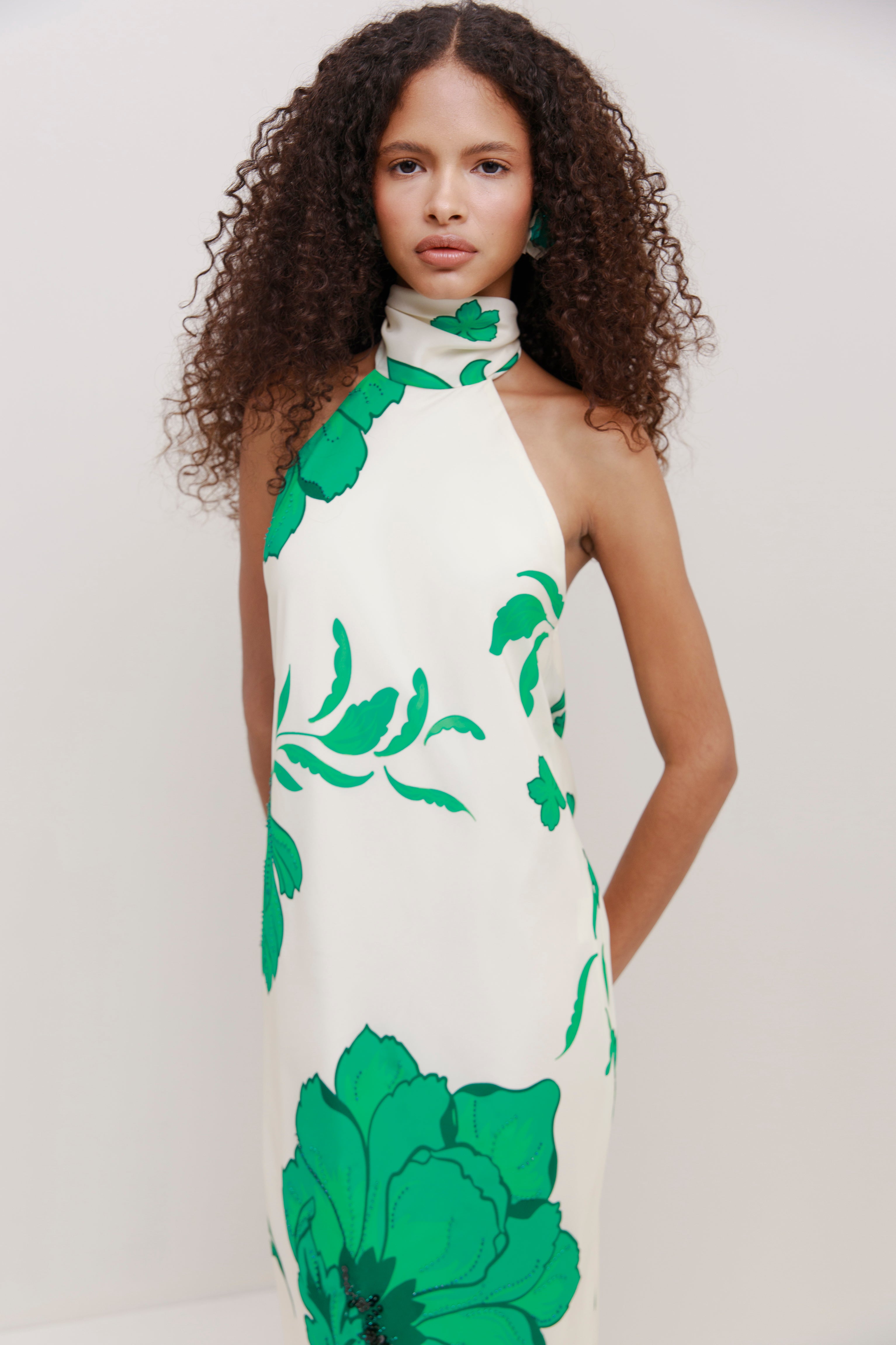 HERA DRESS