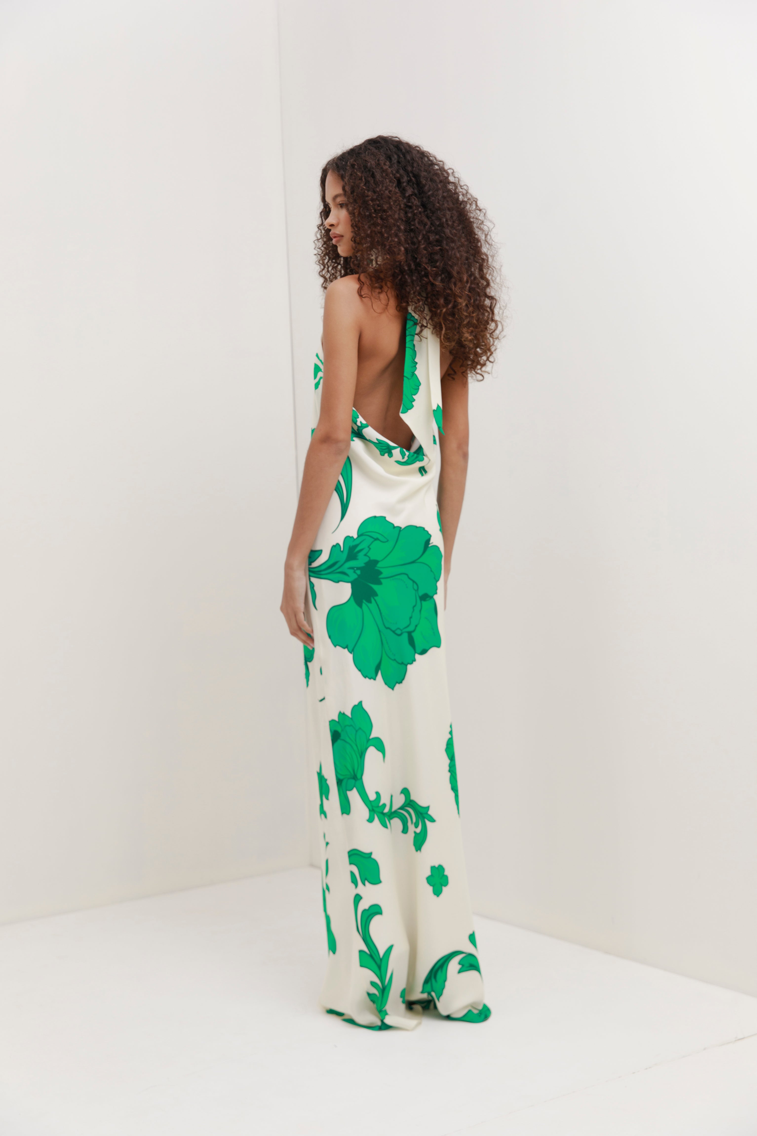 HERA DRESS