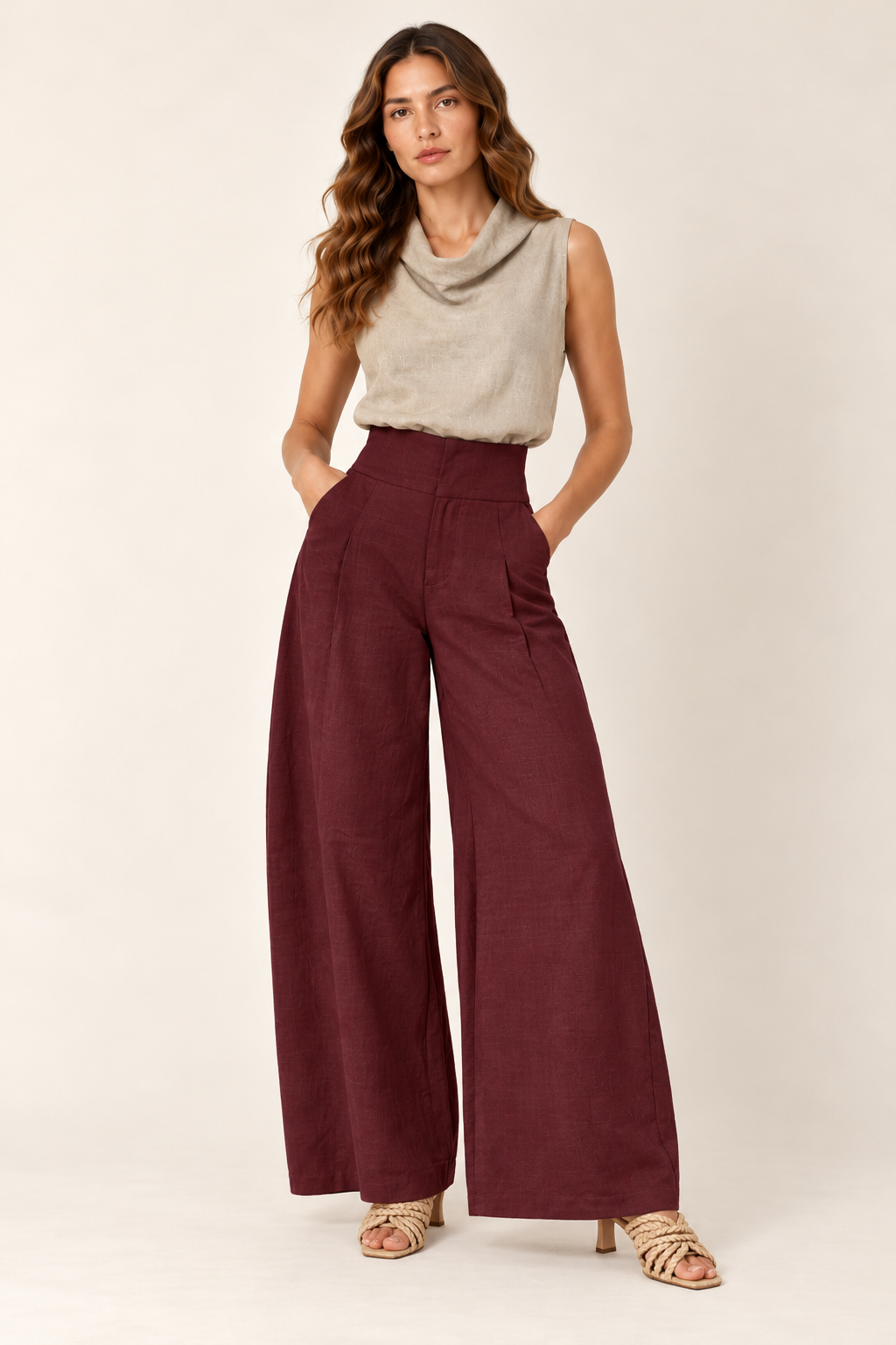 PANTALON REEF