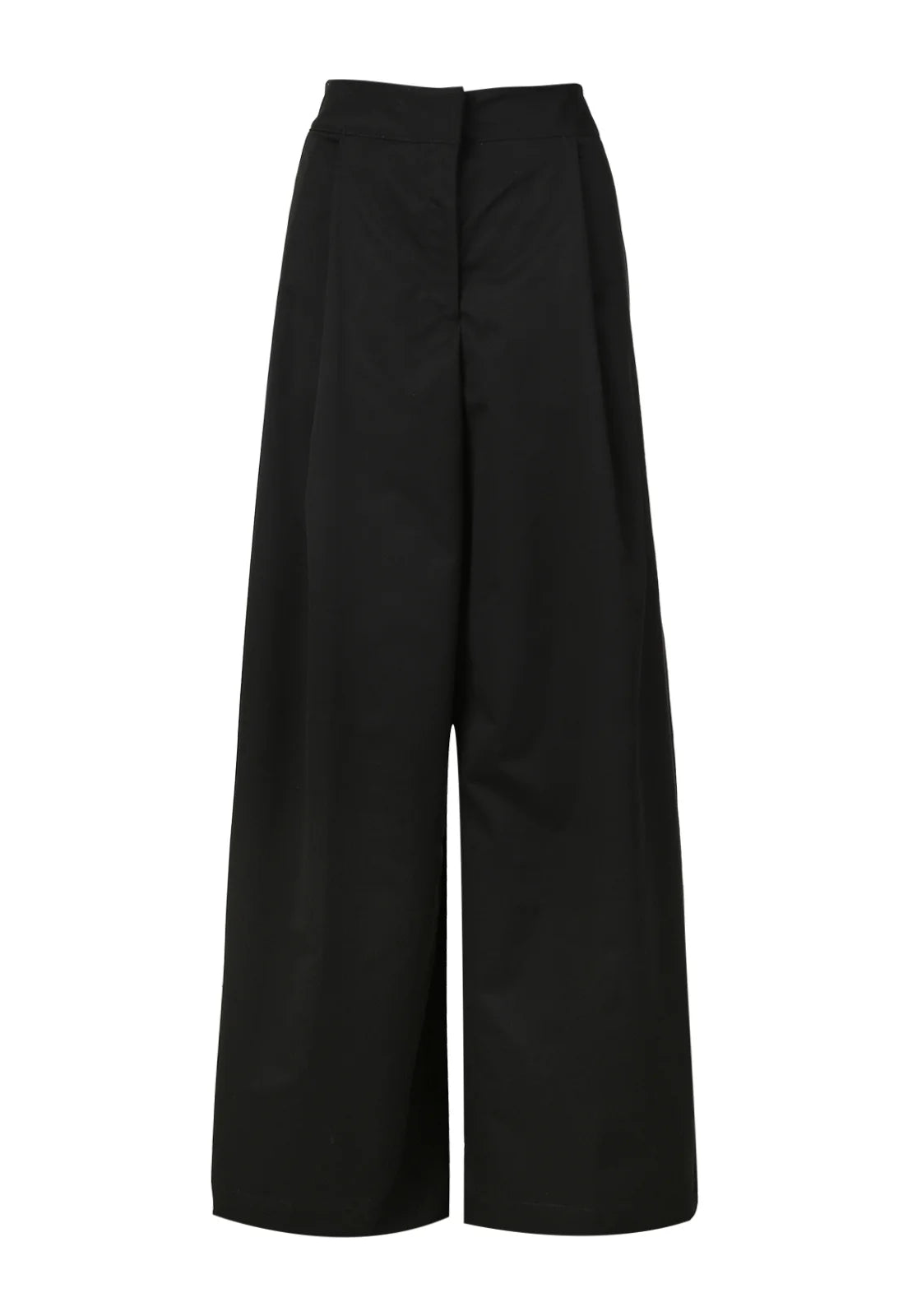 PANTALÓN CULOTTE JAPONÉS DRIL