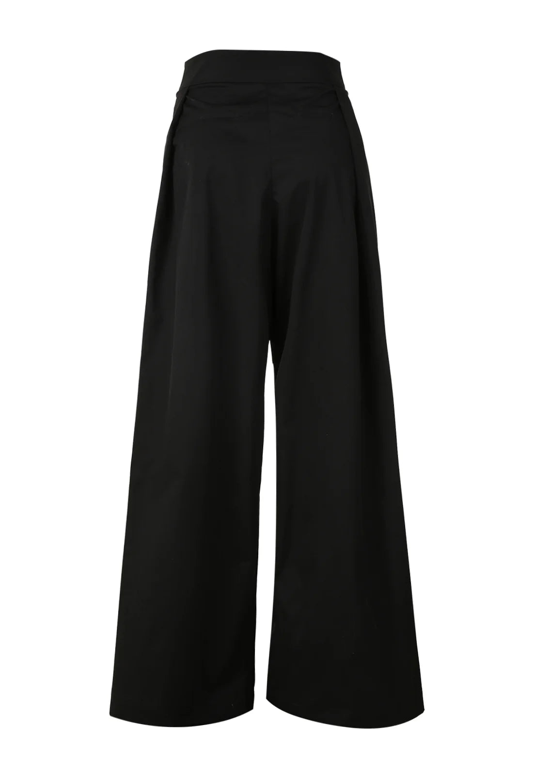 PANTALÓN CULOTTE JAPONÉS DRIL