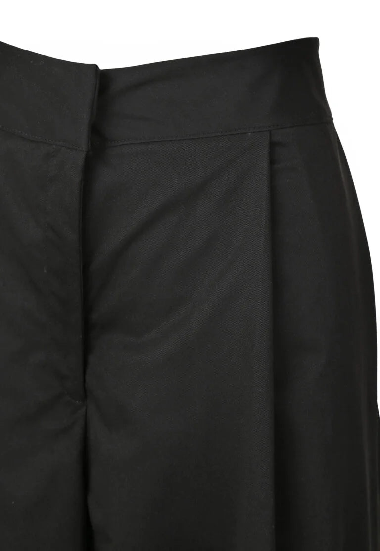 PANTALÓN CULOTTE JAPONÉS DRIL