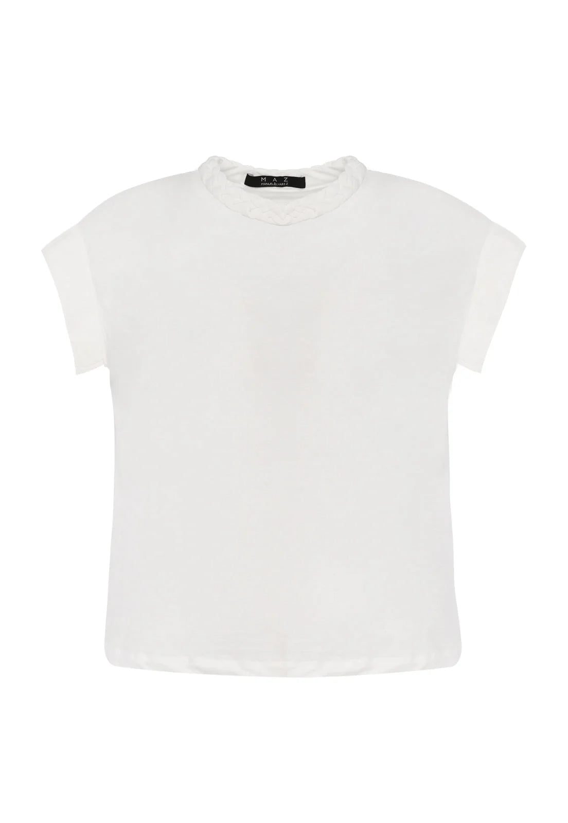 T-SHIRT TRENZA