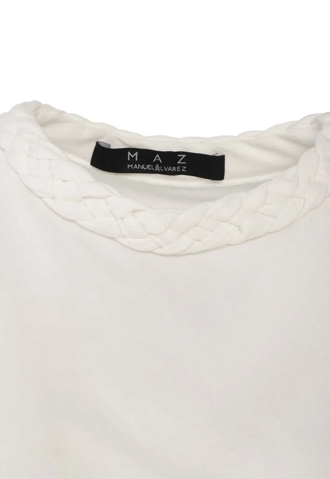 T-SHIRT TRENZA