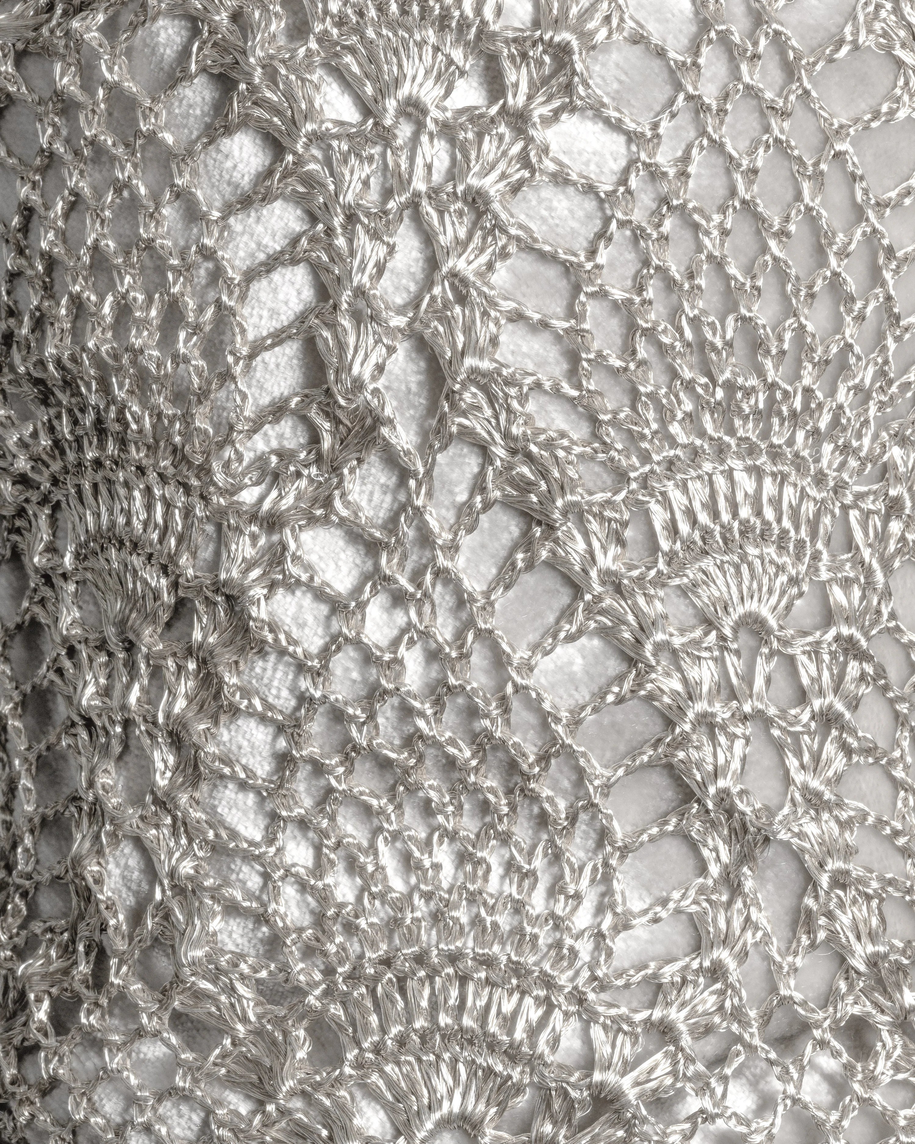 PINEAPPLE SILVER
