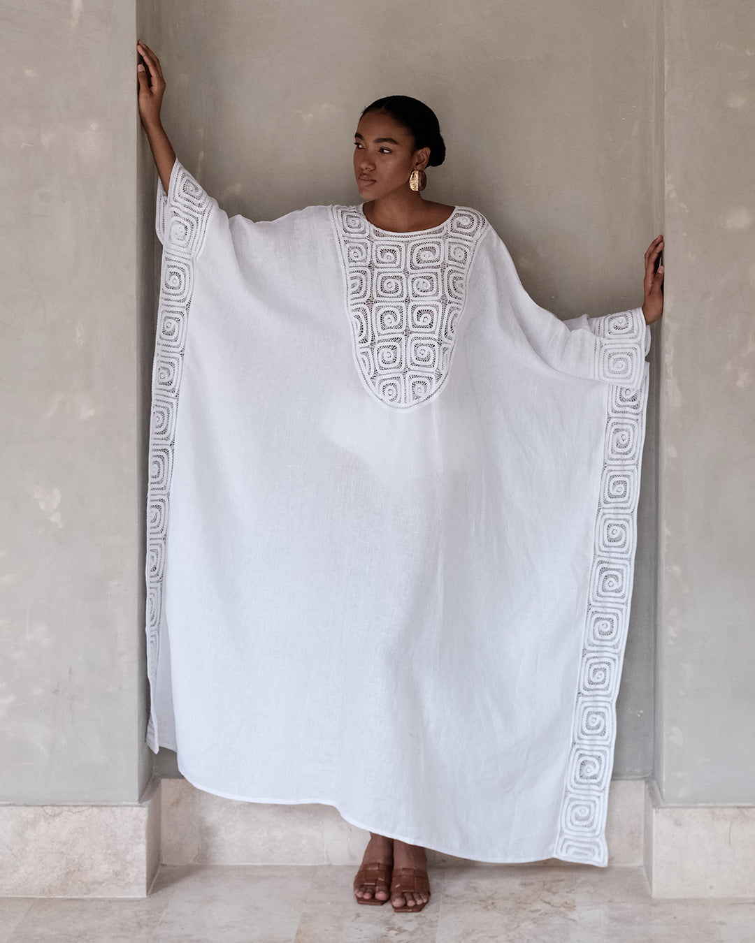 Manta Wayuu isabel