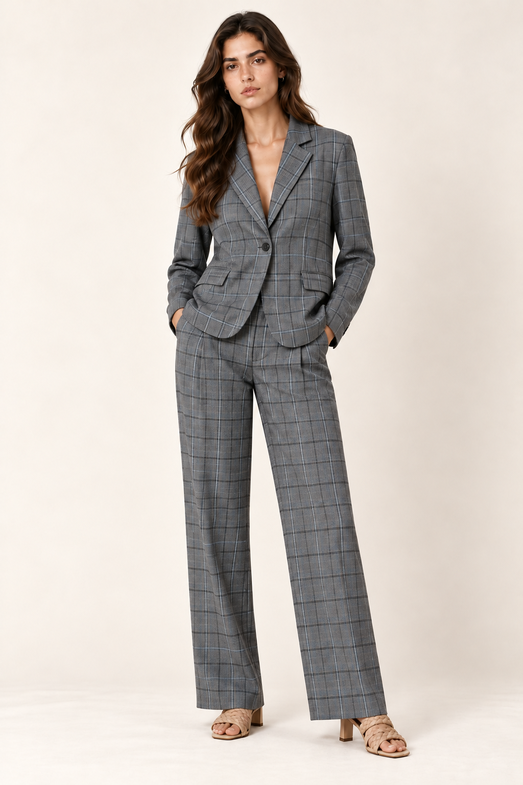 BLAZER ROSALIND