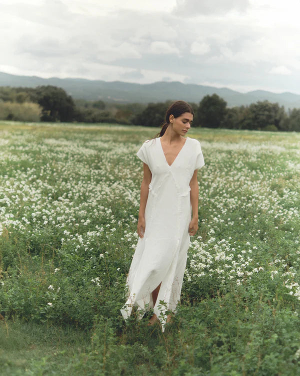 Manantiales Dress