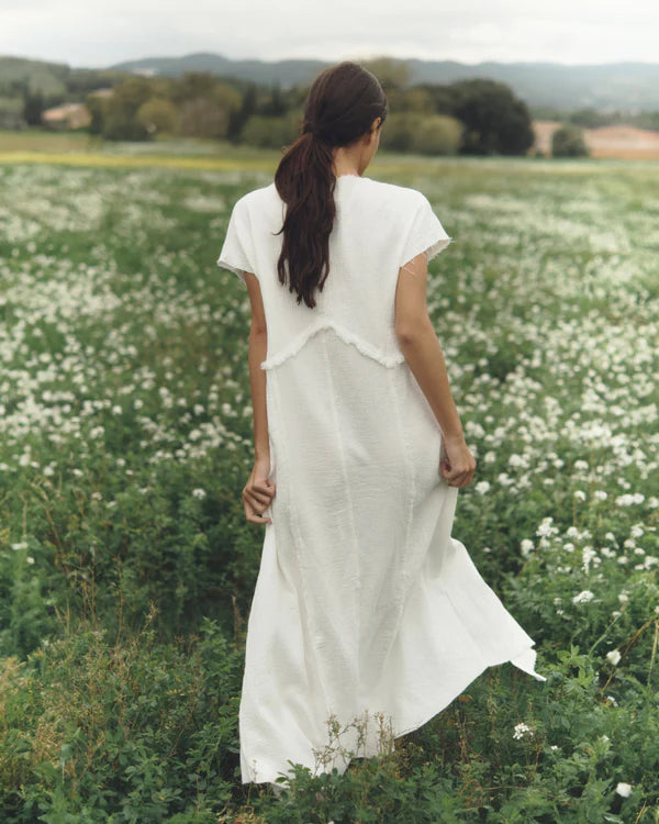 Manantiales Dress