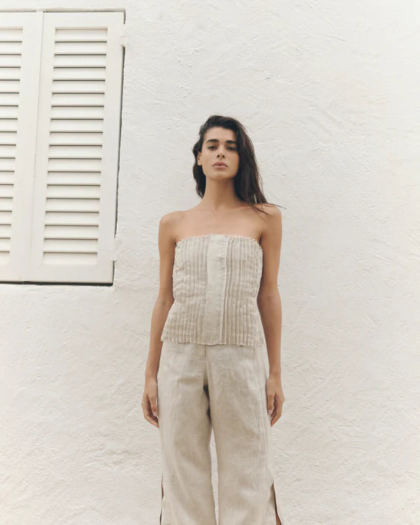 Chloe top