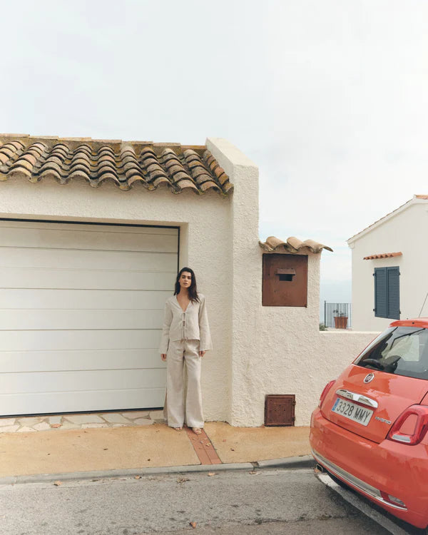 Emilia Top