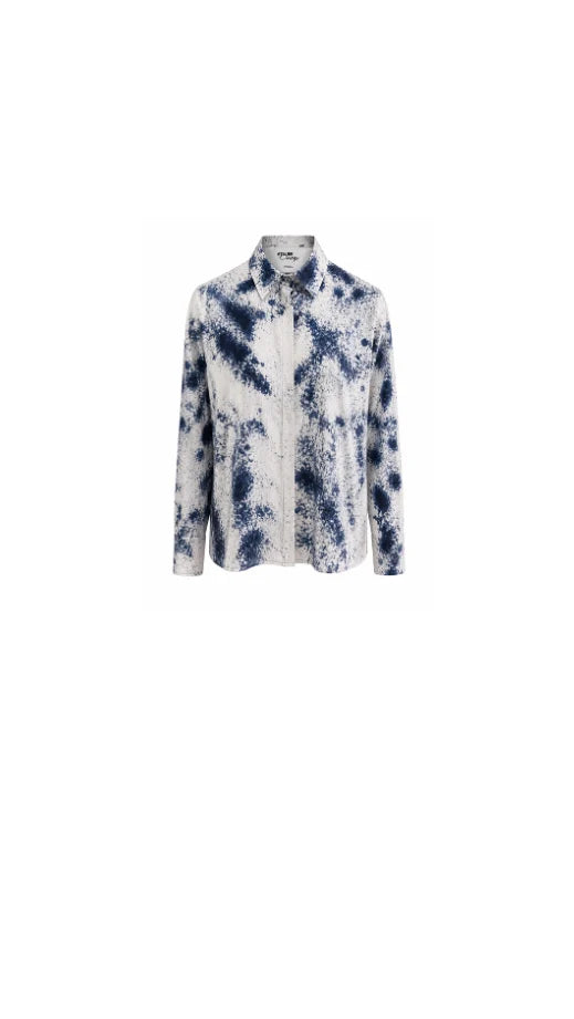 CAMISA NEBULOSA
