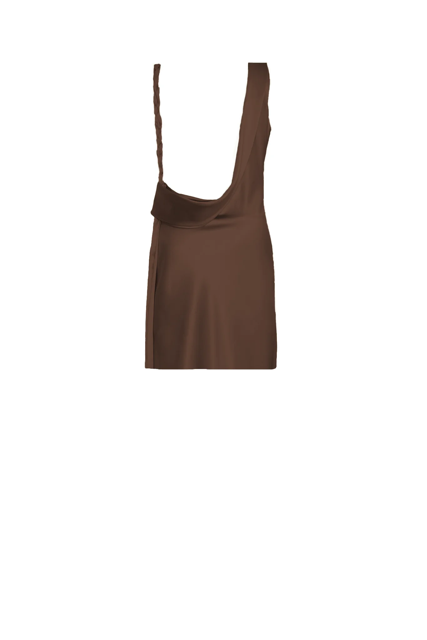 NEGRONI DRESS
