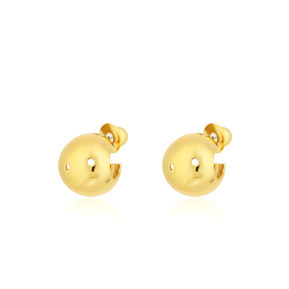 NEO BIG HOOPS